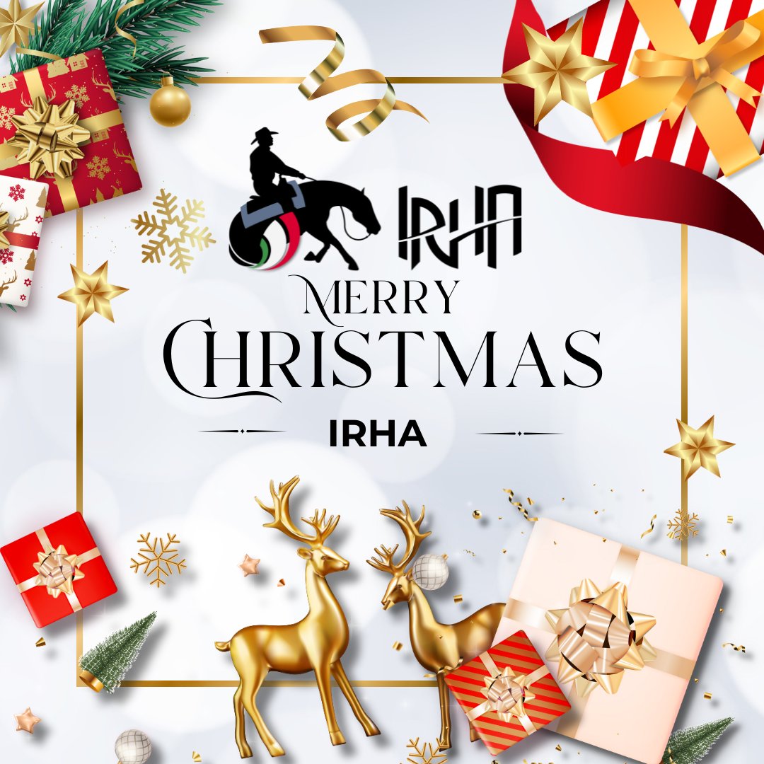 irhareining's tweet image. A tutta la nostra comunità,
𝗜𝗥𝗛𝗔 𝗮𝘂𝗴𝘂𝗿𝗮 𝗕𝘂𝗼𝗻 𝗡𝗮𝘁𝗮𝗹𝗲
𝘧𝘢𝘵𝘵𝘰 𝘥𝘪 𝘦𝘲𝘶𝘪𝘭𝘪𝘣𝘳𝘪𝘰, 𝘳𝘪𝘴𝘱𝘦𝘵𝘵𝘰 𝘦 𝘱𝘳𝘦𝘴𝘦𝘯𝘻𝘢.

👉 irha.it

#Reining #IRHA #ItalianReining #IrhaReining