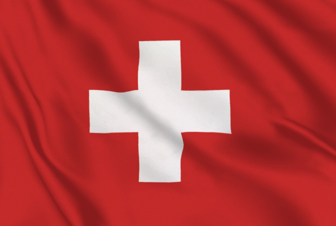 earthcurated's tweet image. Can you name one thing Switzerland gave to the world?