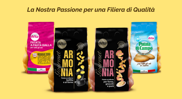 CRONACA PER L'IMPRESA - Romagnoli Patate chiude il 2025 con il quinto Rating ESG e punta su ricerca varietale, filiera italiana integrata e valorizzazione del prodotto a scaffale.

#horeca #foodservice #bilancio

horecanews.it/romagnoli-flli…