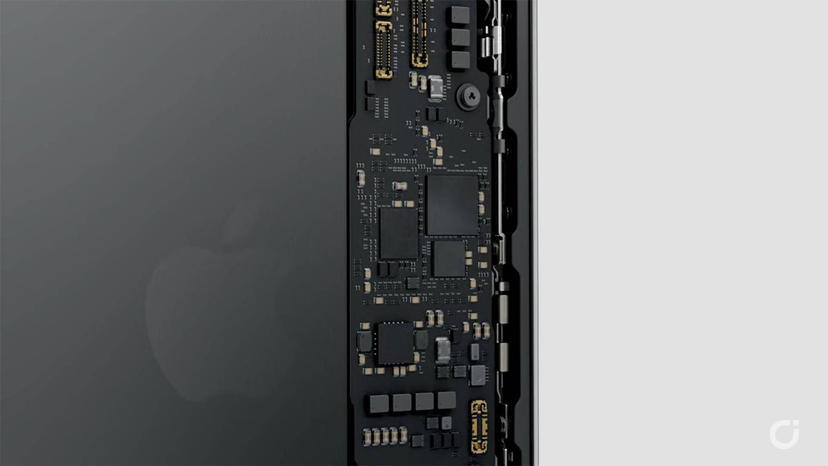 Apple punta su Samsung per la RAM degli iPhone 17 ispazio.net/2180641/apple-…