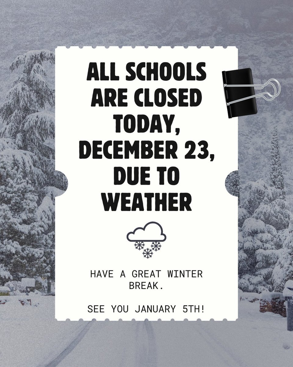 Black River Middle School tweet media