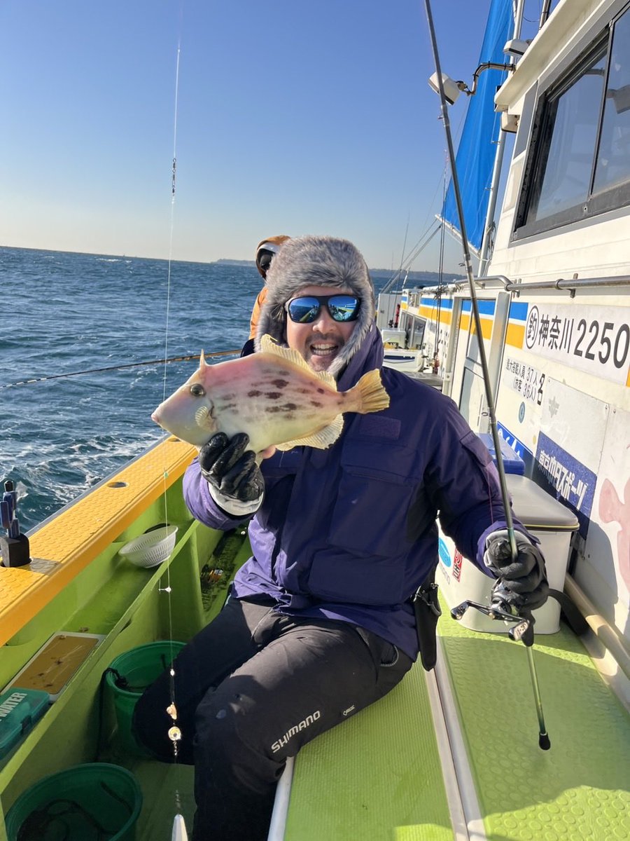 釣り吉 つり吉 (@tsurikichi2) / Posts / X
