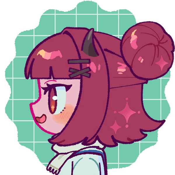 ざっとこんな感じじゃない?! #Picrew #YOOKIメーカー2
