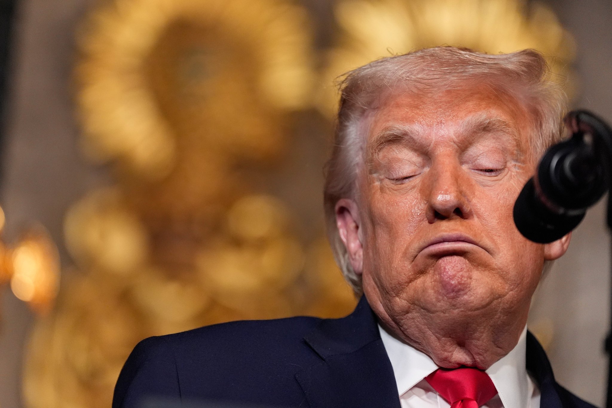 عاجل فئة "ترامب" على خط الإنتاج: ماذا نعرف عن السفن الأميركية الجديدة؟ 