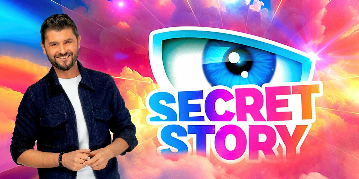 NMalaboeuf's tweet photo. #SecretStory : La saison 14 toujours pas actée, déclare @xgandon : "Nous avons envie de refaire une saison. Si nous le refaisons, nous reproduirons sans doute un schéma de diffusion similaire. Nous sommes en discussion avec @Endemol_France" (@puremedias) https://t.co/fBDiV8DJqm https://t.co/sQwDQmsxT2