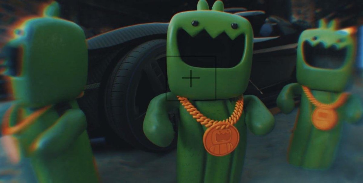 <a href="/dubzyxbt/">Crypto Dubzy</a> Just bid $CACTI all you're all set on getting rich.