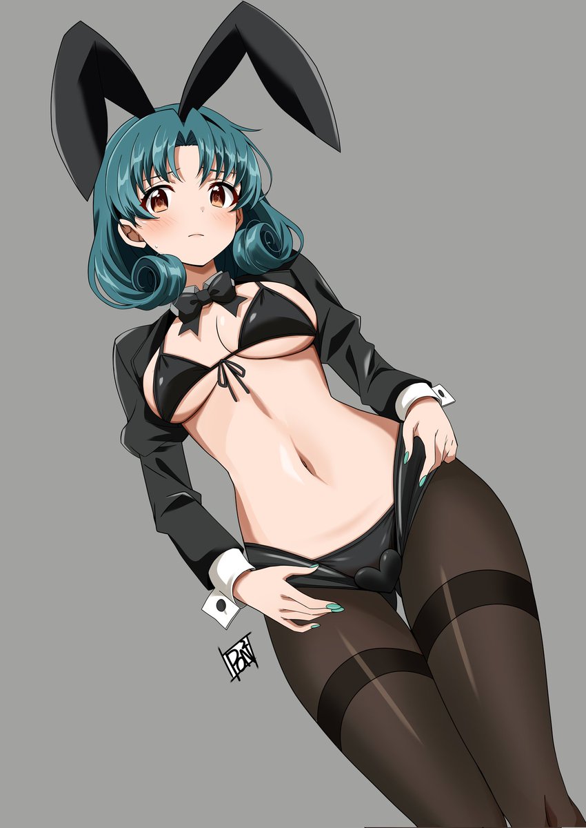 水着率高め。
#2025年自分が選ぶ今年下半期の4枚 