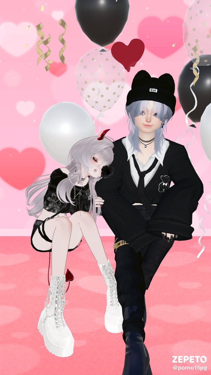 ‪‪❤︎‬ ユズ様 ‪‪❤︎‬ And alsoMy Oishi Watame!! I mean oshi oshi. She so beautiful