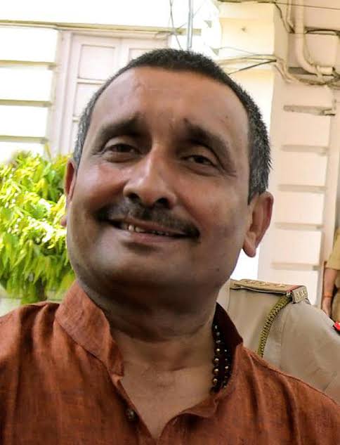 दिल्ली हाईकोर्ट ने बलात्कारी कुलदीप सिंह सेंगर 
की उम्र कैद की सजा सस्पेंड कर दी है,

मुझे ये आदेश देने वाले जज का नाम जानने की बड़ी उत्सुकता है,