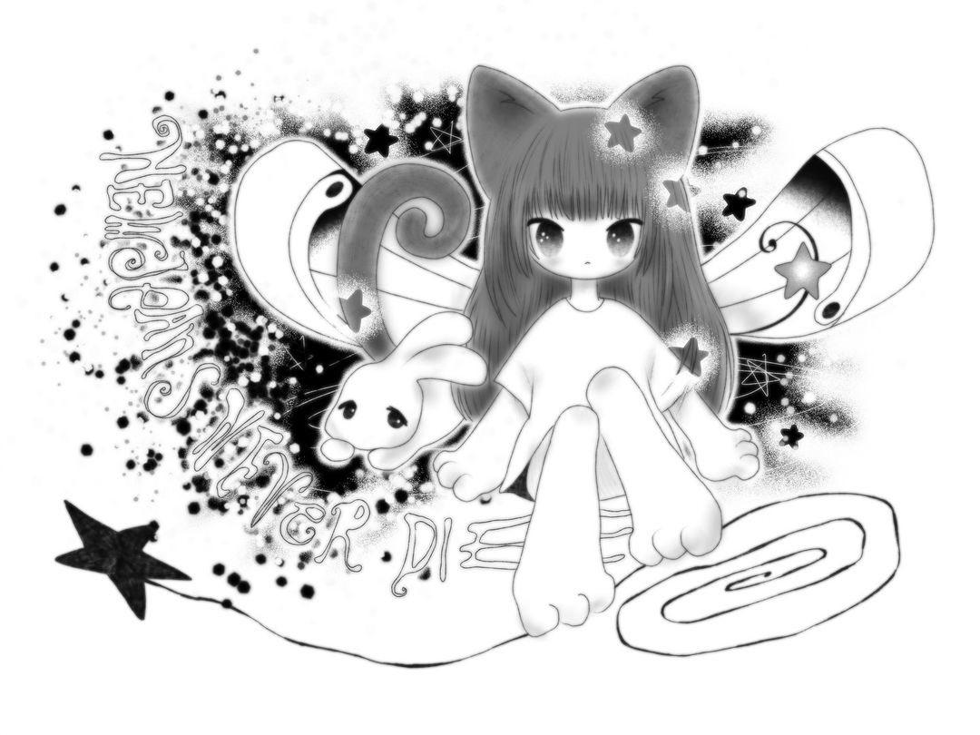 mcokocat's tweet photo. 씹덕이아랑할수밖에없는그룹 뉴진스 https://t.co/vAa2qwff8P