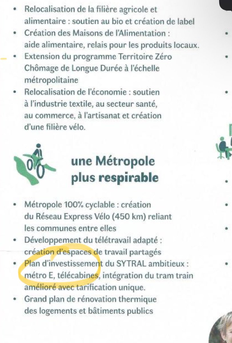 V_Sarselli's tweet photo. Je prends acte du choix exprimé par les écologistes de faire l’exact contraire de ce qu’ils avaient promis en 2020. #TEOL #MerroE
#GrandCoeurLyonnais https://t.co/frzkHqV5QS