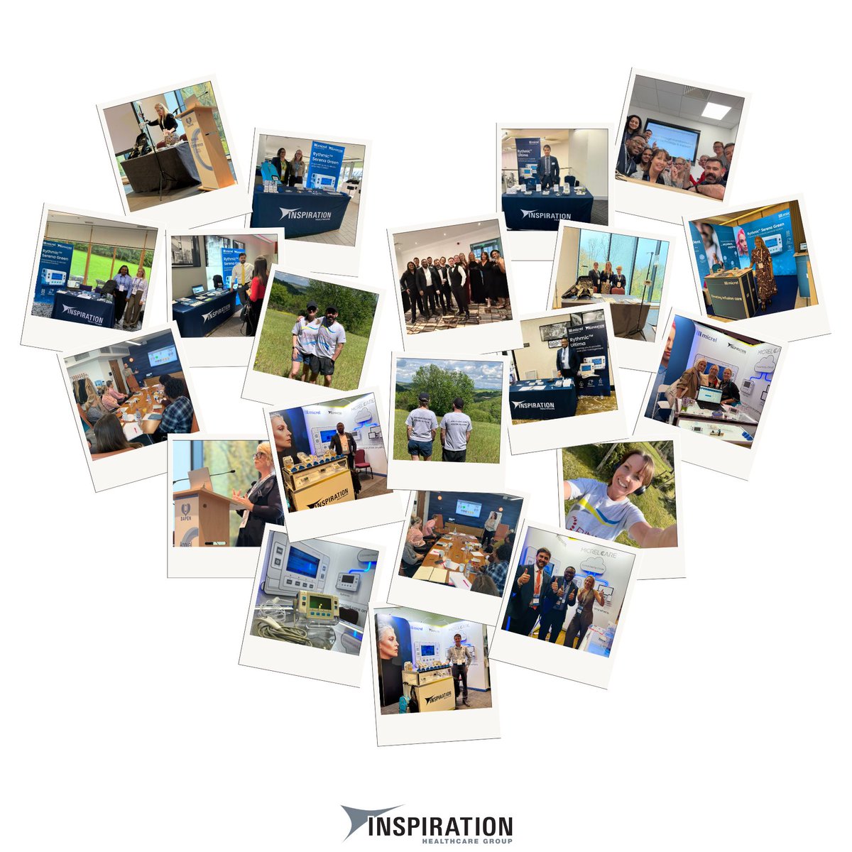 Inspiration Healthcare tweet media