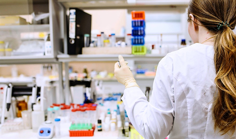 Consejería Universidad, Investigación e Innovación tweet media