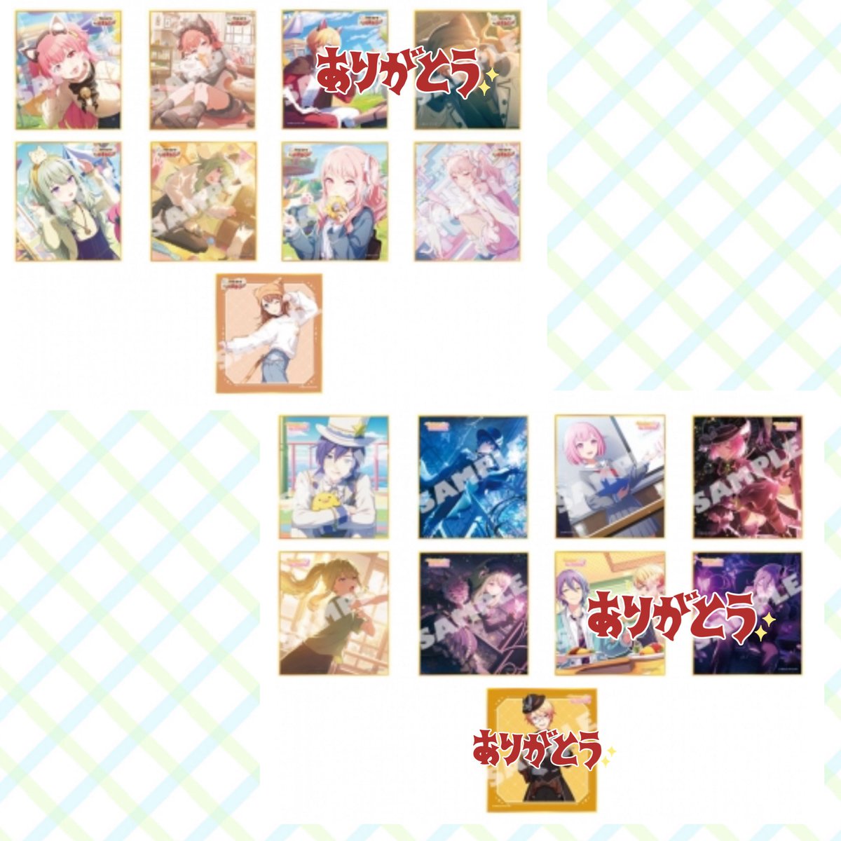 シュウ tweet media