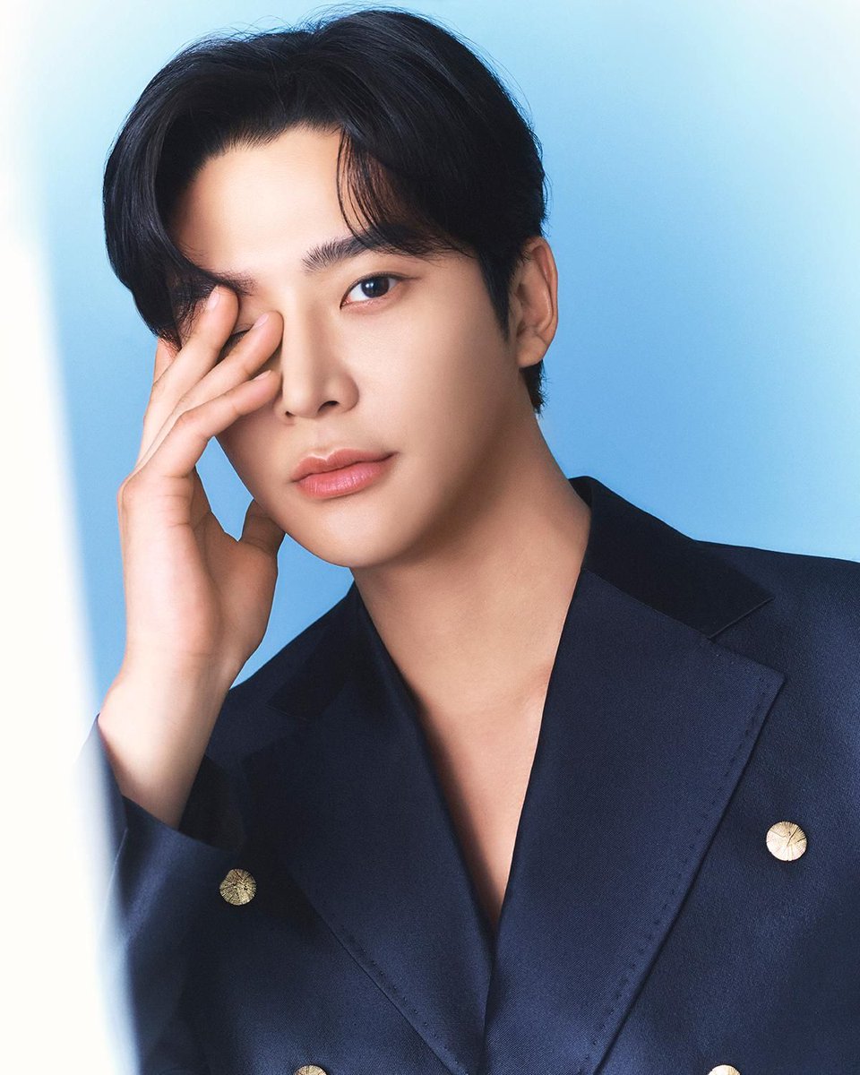 rowoon様 ROWOON JAPAN OFFICIAL (@rowoon_japan) / Posts / X