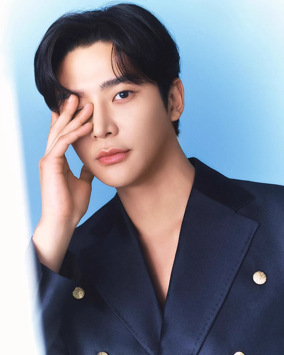 ROWOON JAPAN OFFICIAL (@rowoon_japan) / X