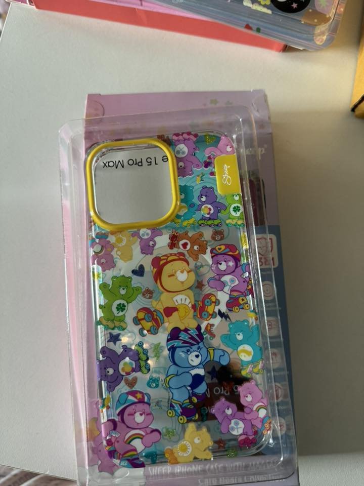 CTRPTP's tweet image. 15 PM ส่งต่อ 350 รส ค่ะ สภาพ 90% แค่ลองใส่แล้วเก็บ #พรีออเดอร์เกาหลี #เคสมือถือ #เคสiPhone #เคสไอโฟน #เคสเกาหลี #เคสโทรศัพท์  #Airpods #ส่งต่อเคสไอโฟน #ส่งต่อเคส #พรีออเดอร์จีน #เคสจีน #AppleSheep