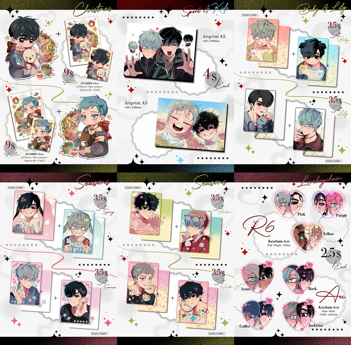 yakisoba tweet media