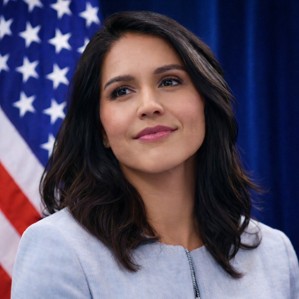 LegitTargets's tweet image. 🚨🇺🇸🇷🇺 BREAKING: DNI TULSI GABBARD is reportedly working to secure a PARDON for whistleblower Edward Snowden