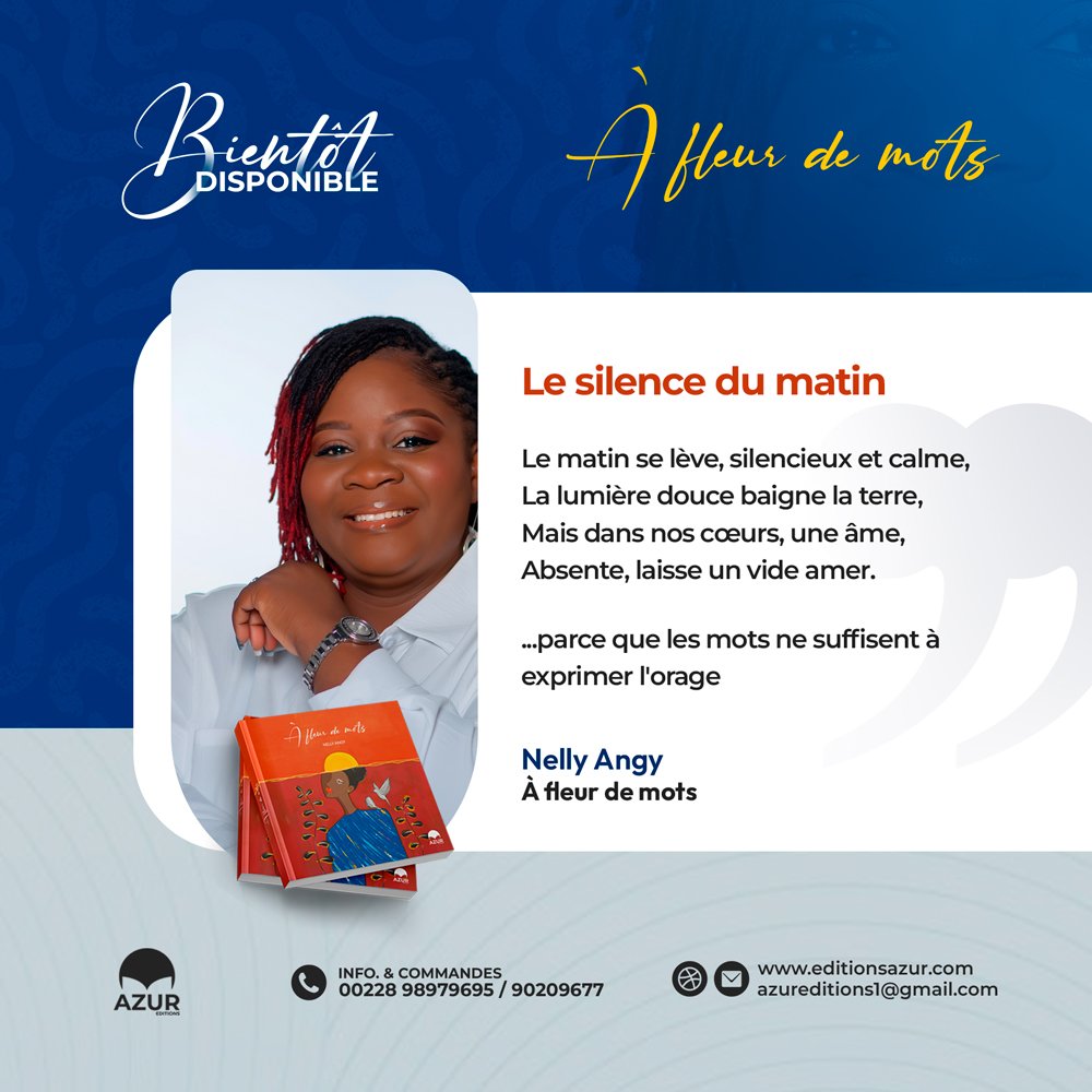 Éditions AZUR tweet media