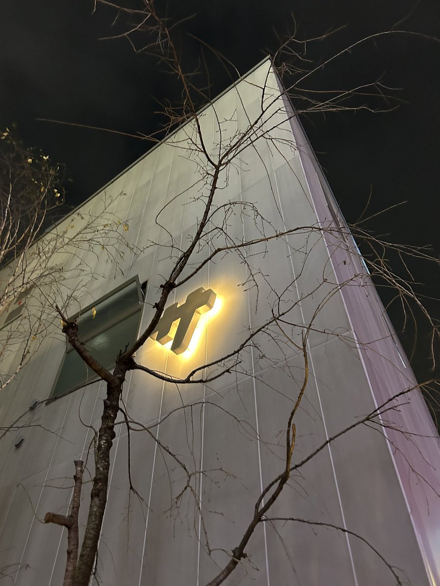 3周年おめでとうございます。