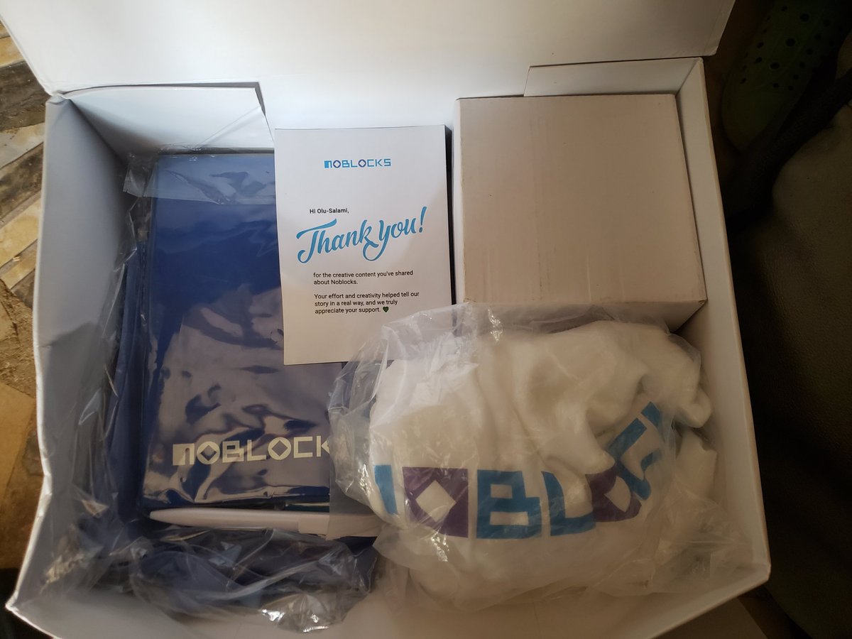 Anthony₿ (Self-realization arc) tweet media