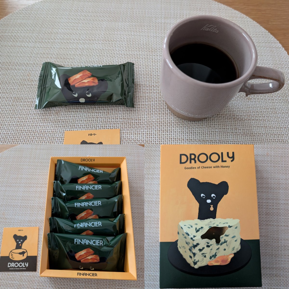 【naoページ】 ナオ☕Nao Coffee (@nao35849) / Posts / X