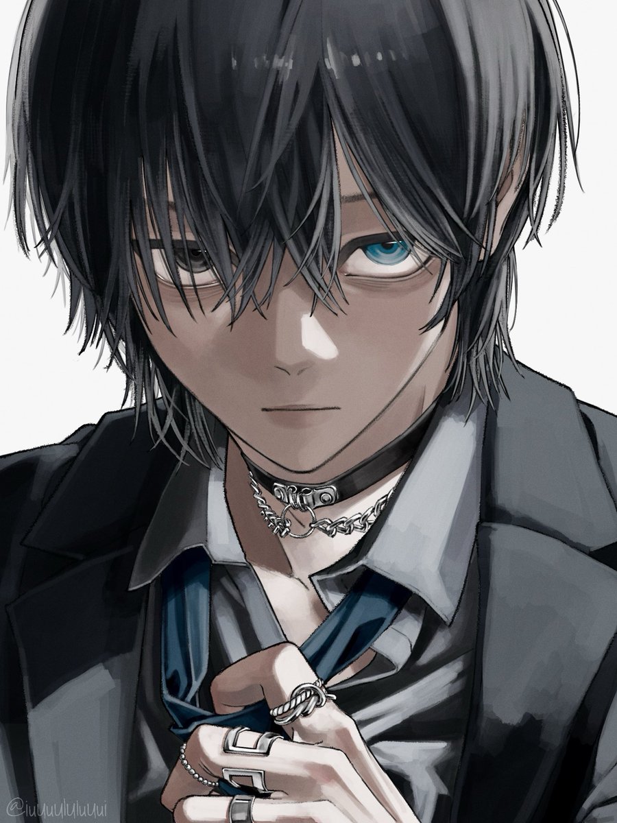 雨涙【 UlUI 】 tweet media