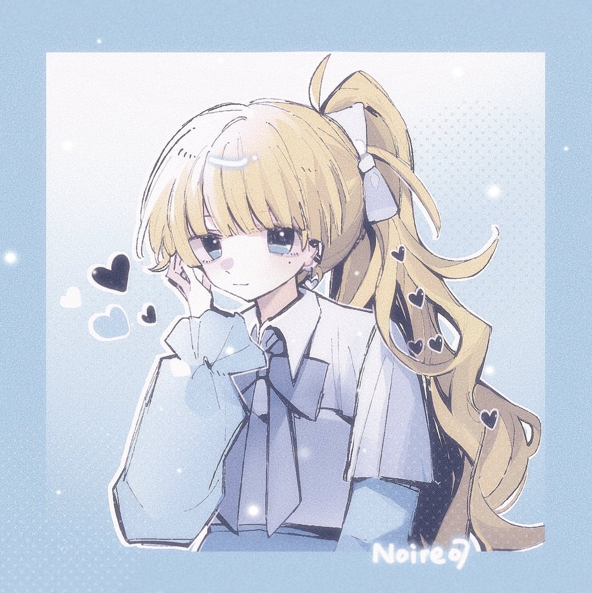 Noire07 tweet media