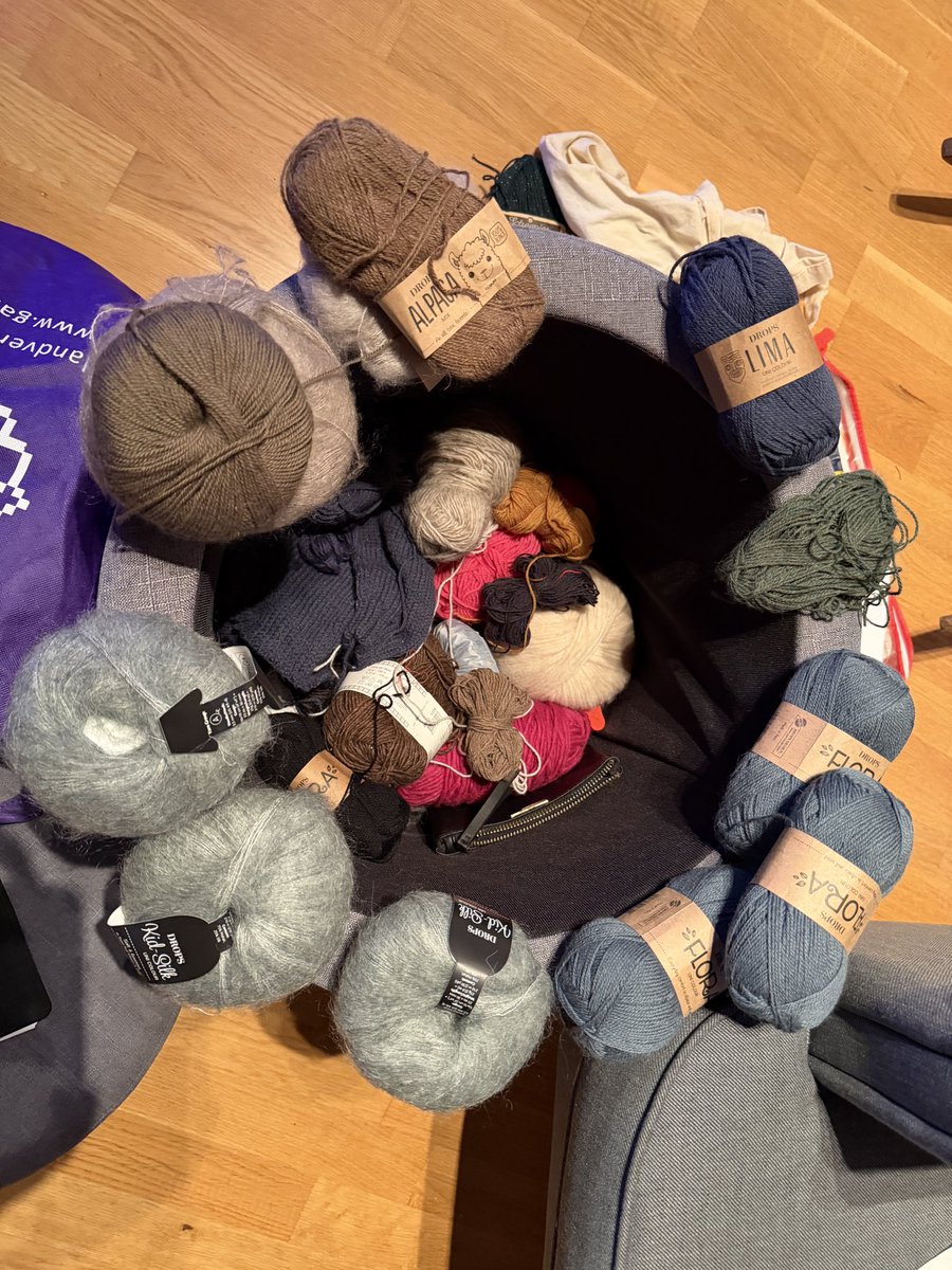 Ég bý með fíkli.