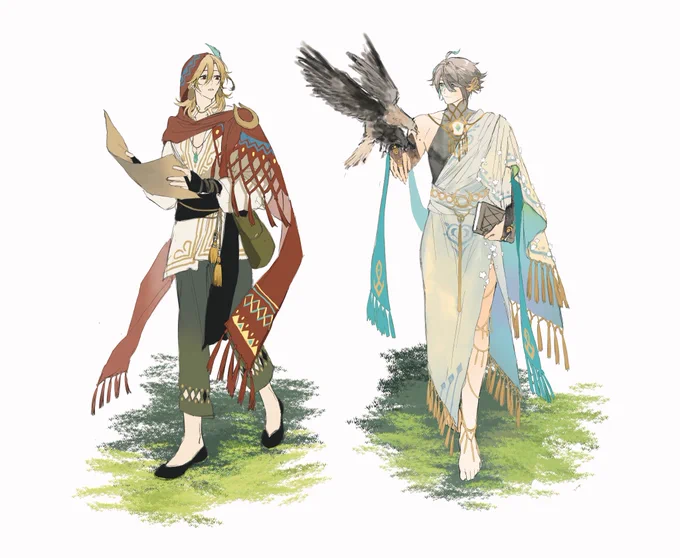 outfit design