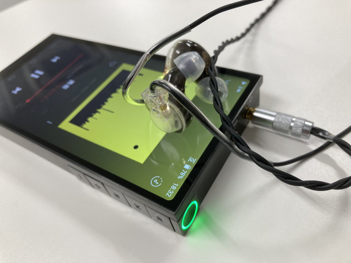 FitEar公式@(株)須山歯研 (@fitear) / Posts / X