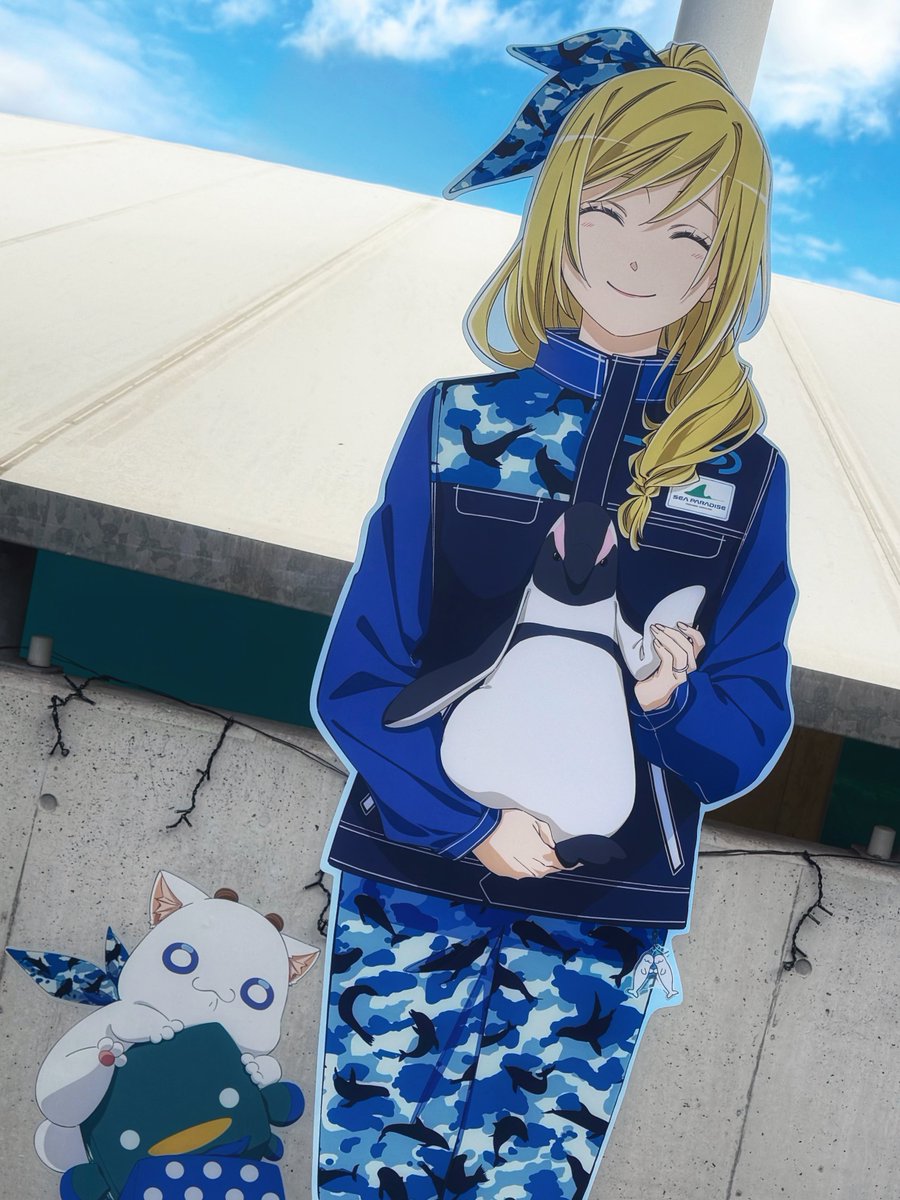 沢風南ଳ🪼 (@sawakaze_m) / Posts / X