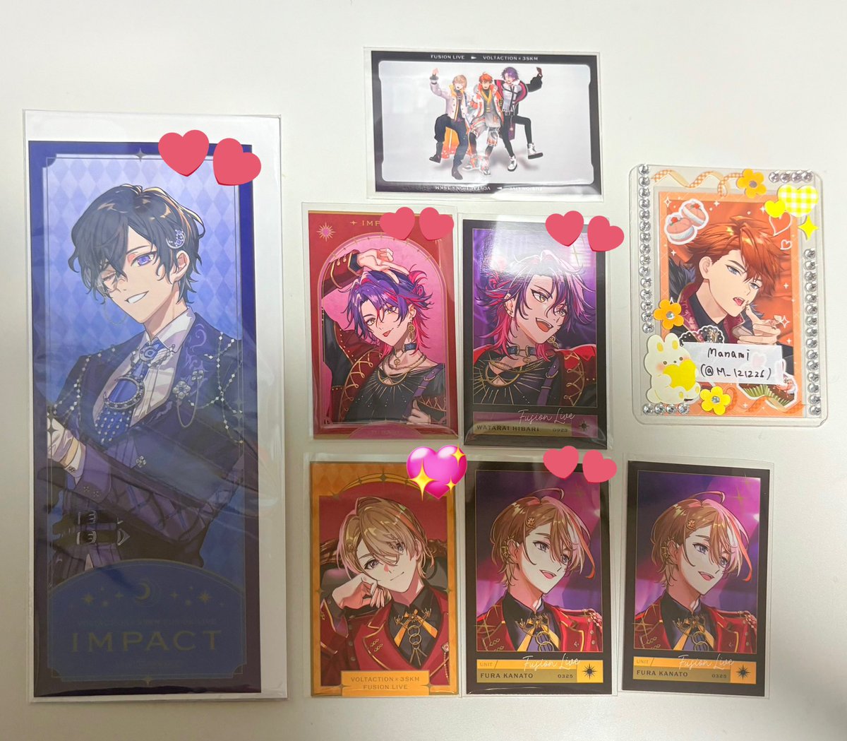 ぴな@初回様ﾘﾄﾘﾝ必読 tweet media