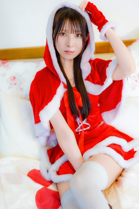 Twitterのコスプレ画像23