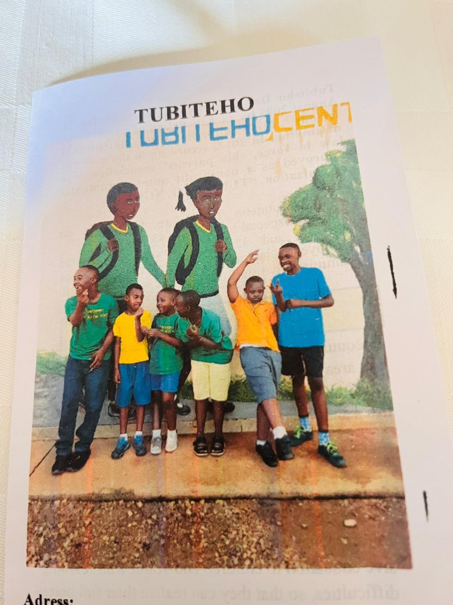 Never Again Community tweet media