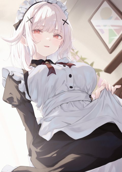 『こちらでお休みになられますか?』 