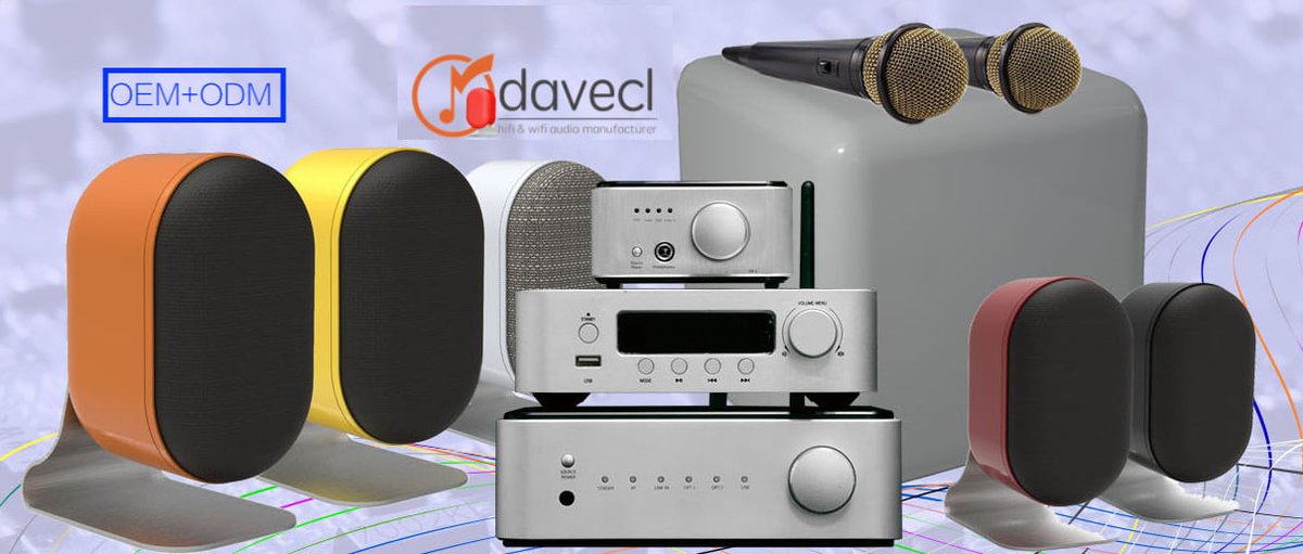 Davecl Surround Sound 
davecl.com
Welcome OEM or ODM
whatsapp/wechat: 86-186 6591 2888

#ceilingspeaker #wallspeaker #inceilingspeaker #inwallspeaker
#hifisystem #hifaudio #homeaudio #hometheater #loudspeaker #poweramplifier #stereo #cdplayer