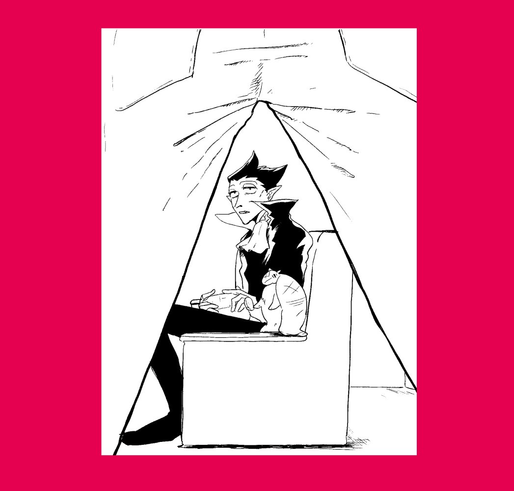 おちゃも@次回は2月 (@ochamo) / Posts / X