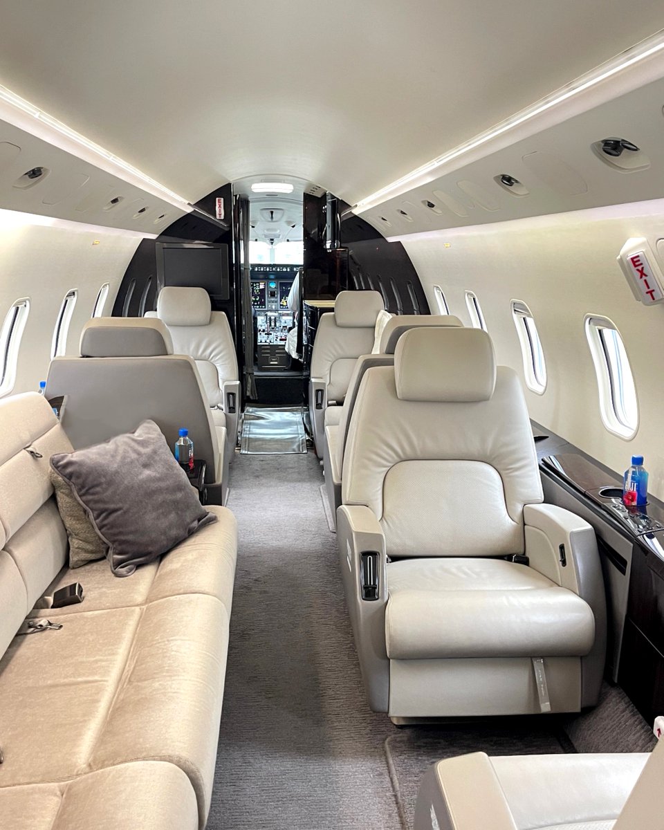 Jetcraft tweet media