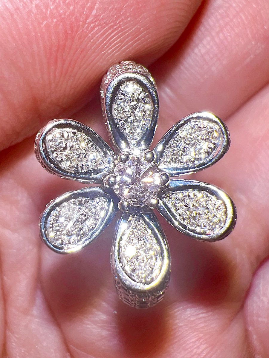 14kgf ナナイロ宝石のもさもさチャーム◝✩1 Chinese Zodiac key ring, Dragon, Yellow, Gold-tone plated | Swarovski