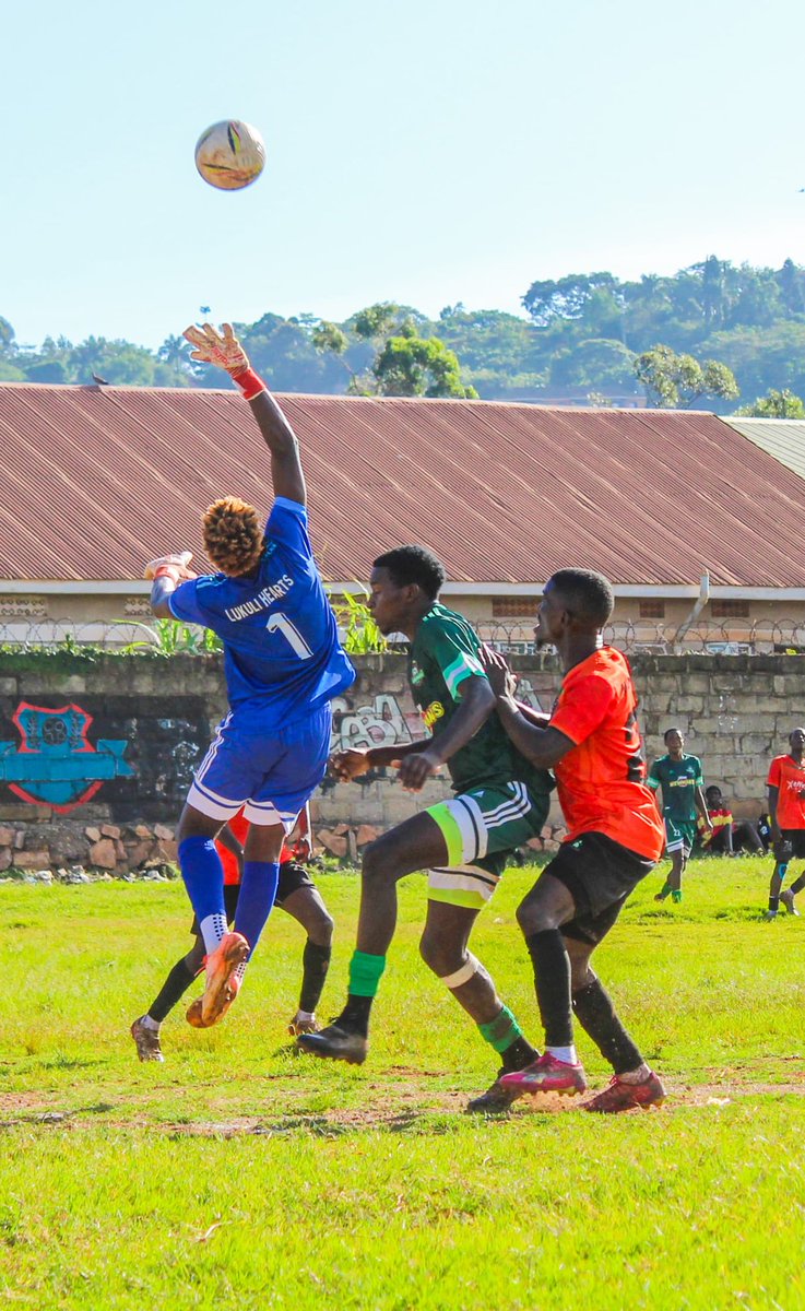 __LUBEGA__🛡️ tweet media