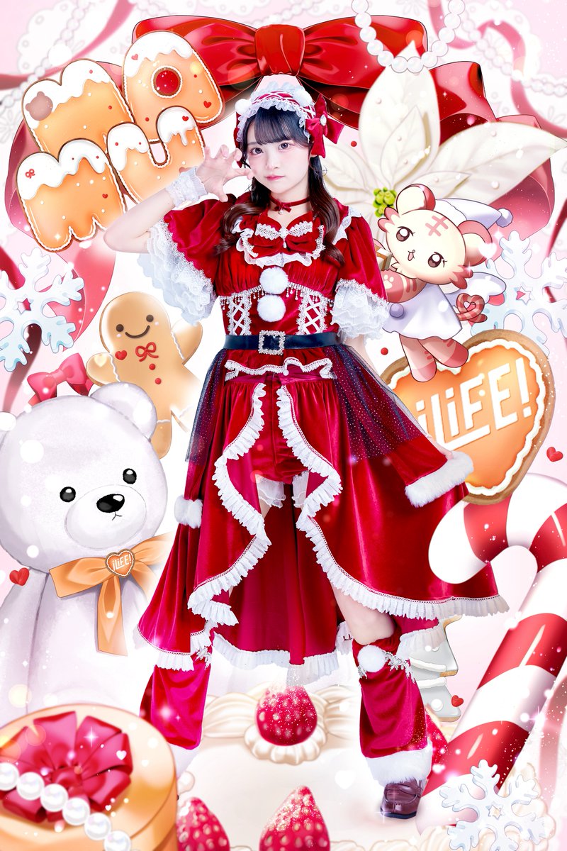 小熊まむ【iLiFE!】 (@iLiFE_koguma) / Posts / X