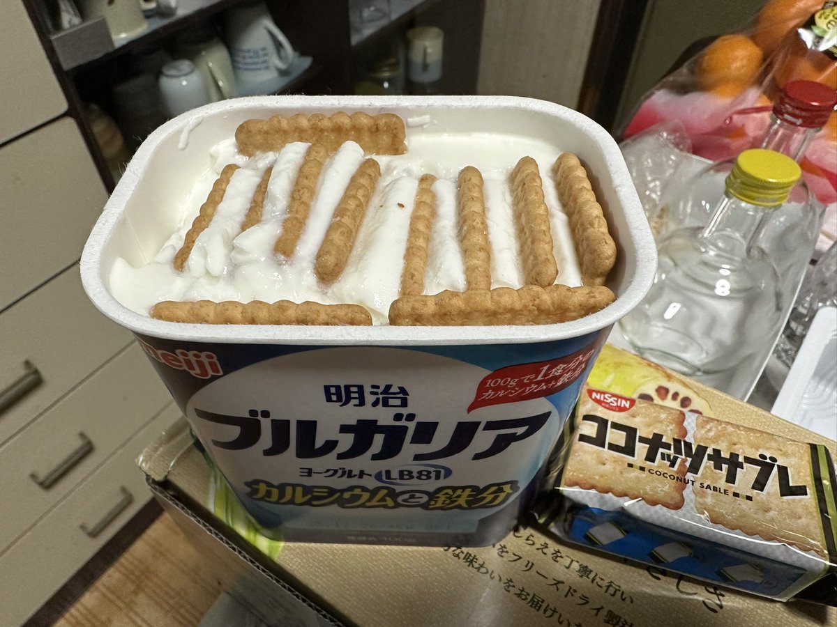 私も見よう見まねで挑戦してみる！