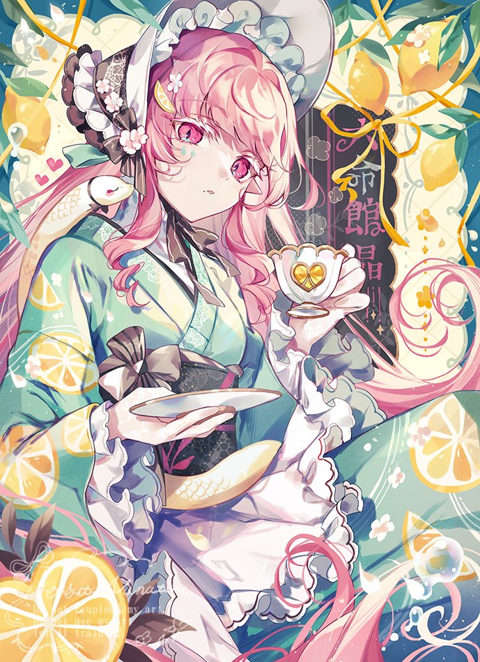 呱々唄七つ (@7qovop) / Posts / X