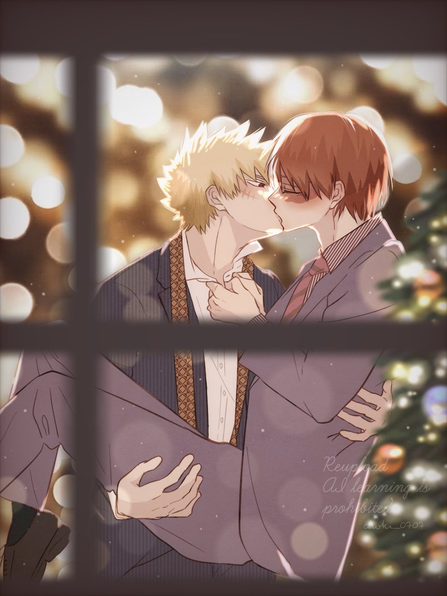 めリくリばくとど🎄💥🍰✨