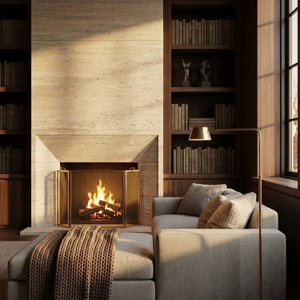 PergazInfo's tweet photo. Warm rituals, soft light, slow evenings…
What would this season be without its personal, traditional indulgences?

#Madrid  #ArchitectureLovers #TimelessMadrid #DesignedForALifeWellLived https://t.co/4rFkIy8phB