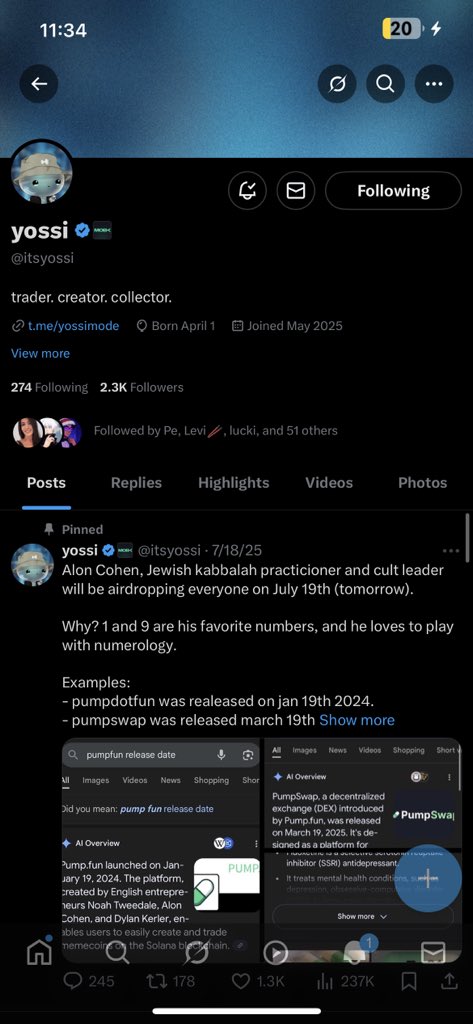 Blue (💙blue tick) tweet media