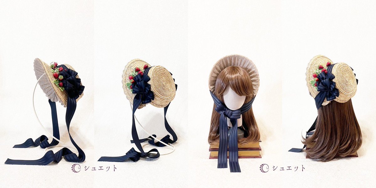 🎄シュエット🎄 (@chouette_hatter) / Posts / X