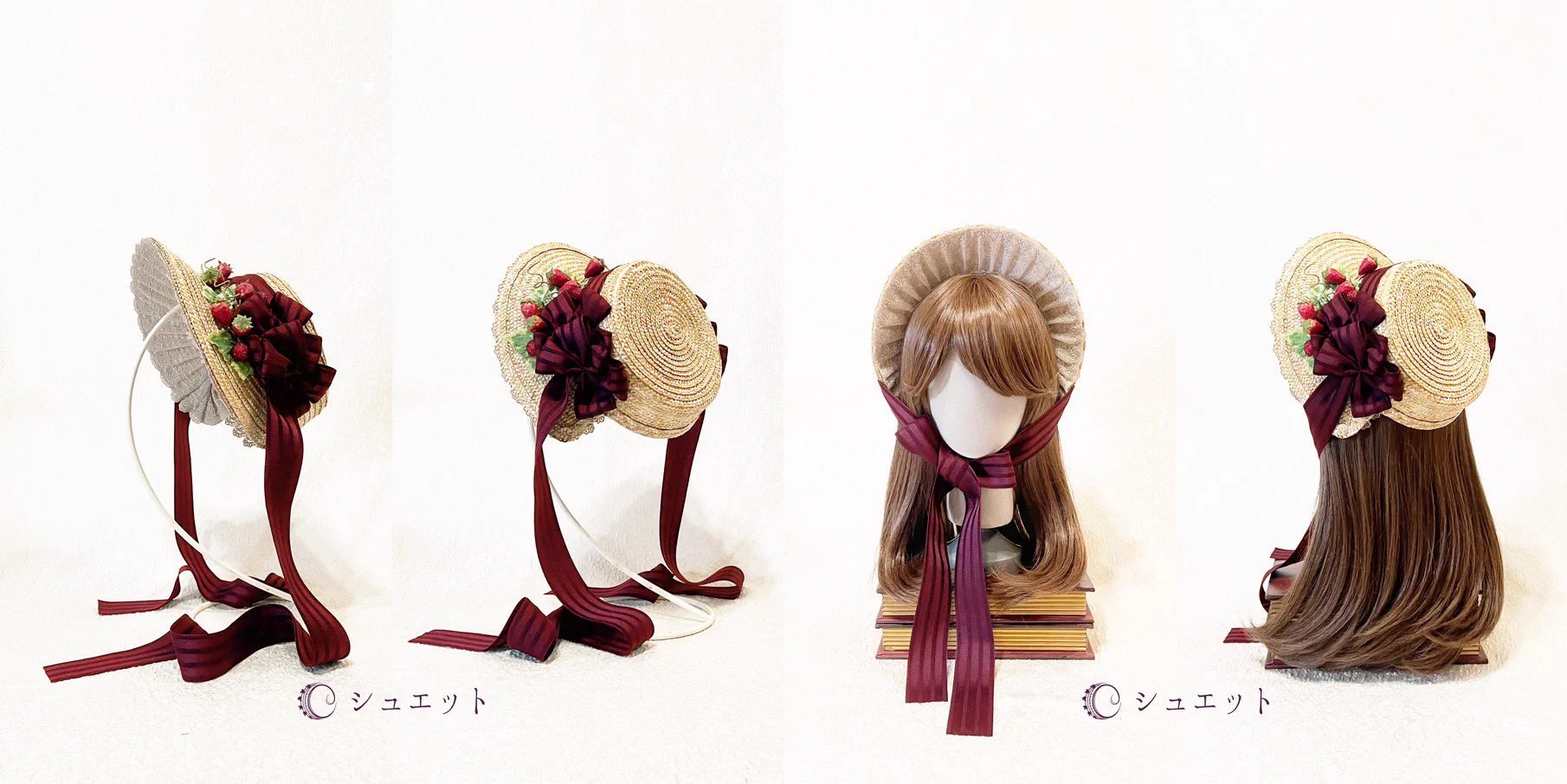 🍂シュエット🍂 (@chouette_hatter) / X